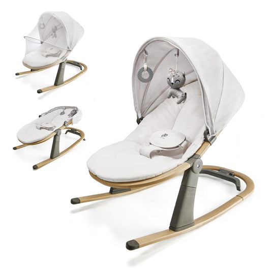 BALANSOAR 2 in 1 KINDERKRAFT ELSU - Imagine 1 [ps:9e47ebe1-ef2e-4773-b958-603ab9dd4a09]