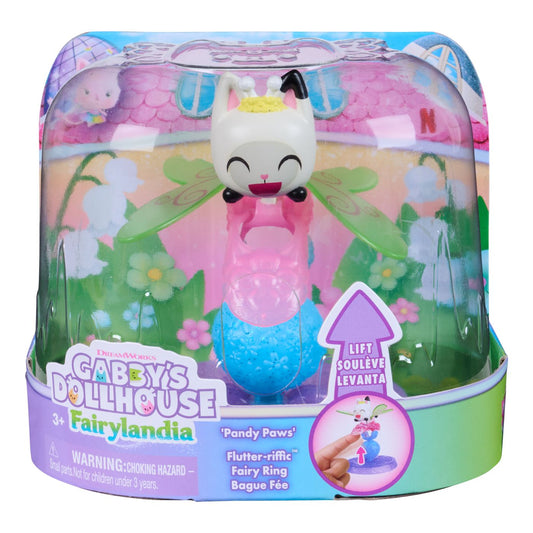 GABBYS DOLLHOUSE FAIRYLANDIA INEL DE ZANA CU FIGURINA - Imagine 1 [ps:fb67f5da-f88c-432b-af3c-c85cfa2c9e15]