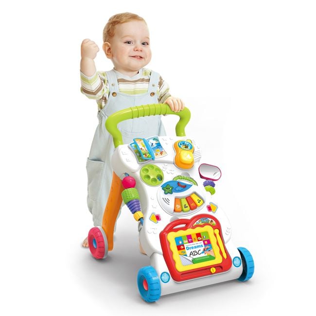 Premergător cu Activități, Sunet și Lumini Jumbo - Default Title (1) [ps:efbade74-b919-4ae4-848f-9cc4988300ec]