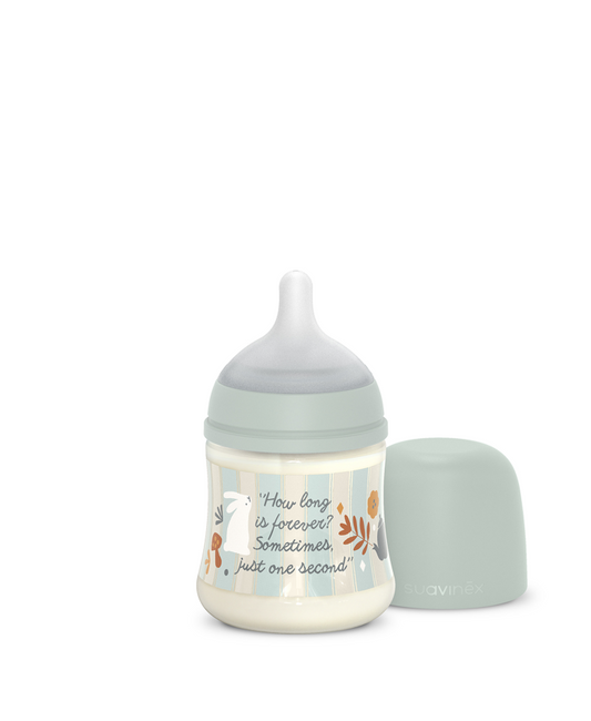 WONDERLAND BIBERON 150ML SXPRO DEBIT LENT VERDE [ps:ce9e6890-19ec-46e4-a776-913f50069f78]
