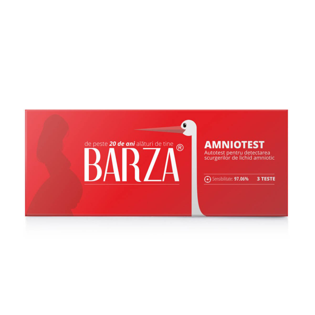 BARZA Amniotest, test detectarea scurgerilor de lichid - Imagine 1 [ps:a24c48c7-da1b-4cb4-bc23-d811f584d37d]