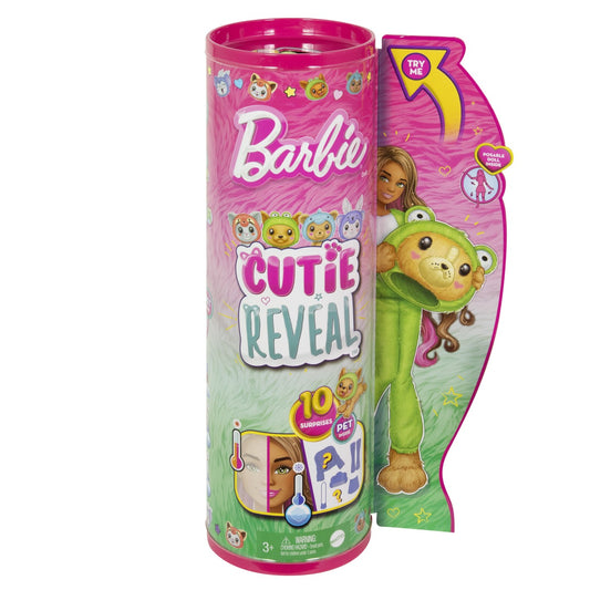 BARBIE COLOR REVEAL PAPUSA BARBIE CATEL BROSCUTA Mattel - Imagine 1 [ps:f9889794-aefb-4e53-9234-3f8a96d4dc7a]
