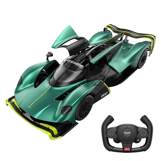 MASINA CU TELECOMANDA ASTON MARTIN VALKYRIE AMR PRO CU - Multicolor (1) [ps:b0b80492-92a6-4754-9237-ae4d40c84b77]