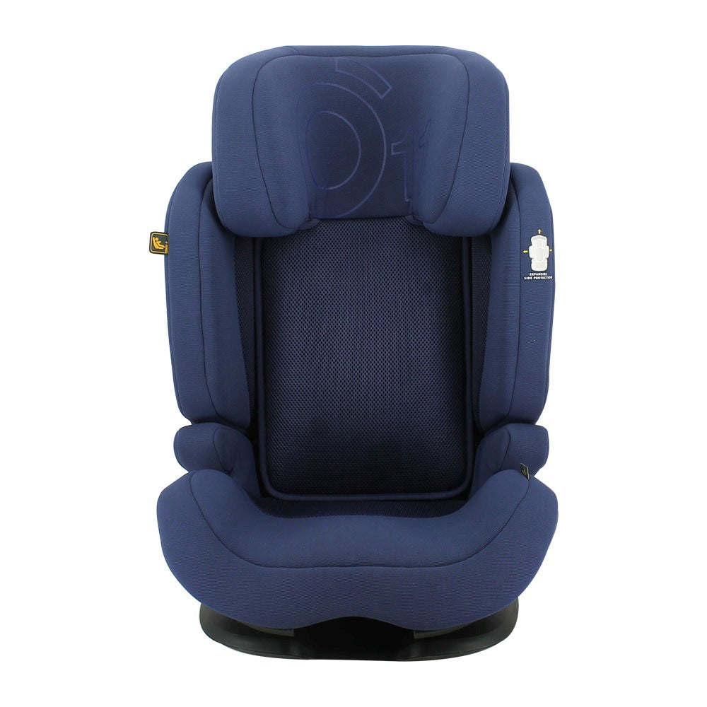 SCAUN NADO O11, 100-150 CM, BLUE TEAM TEX - Albastru [ps:a83466d9-3d85-4e85-b289-2ea1e260a882]