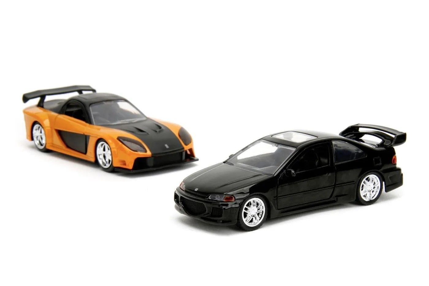 JADA FAST AND FURIOUS DIOREMA CASA TORETTO Simba - Coupe (1) [ps:ddfbd150-b065-437b-a8cd-848502ea7d3f]