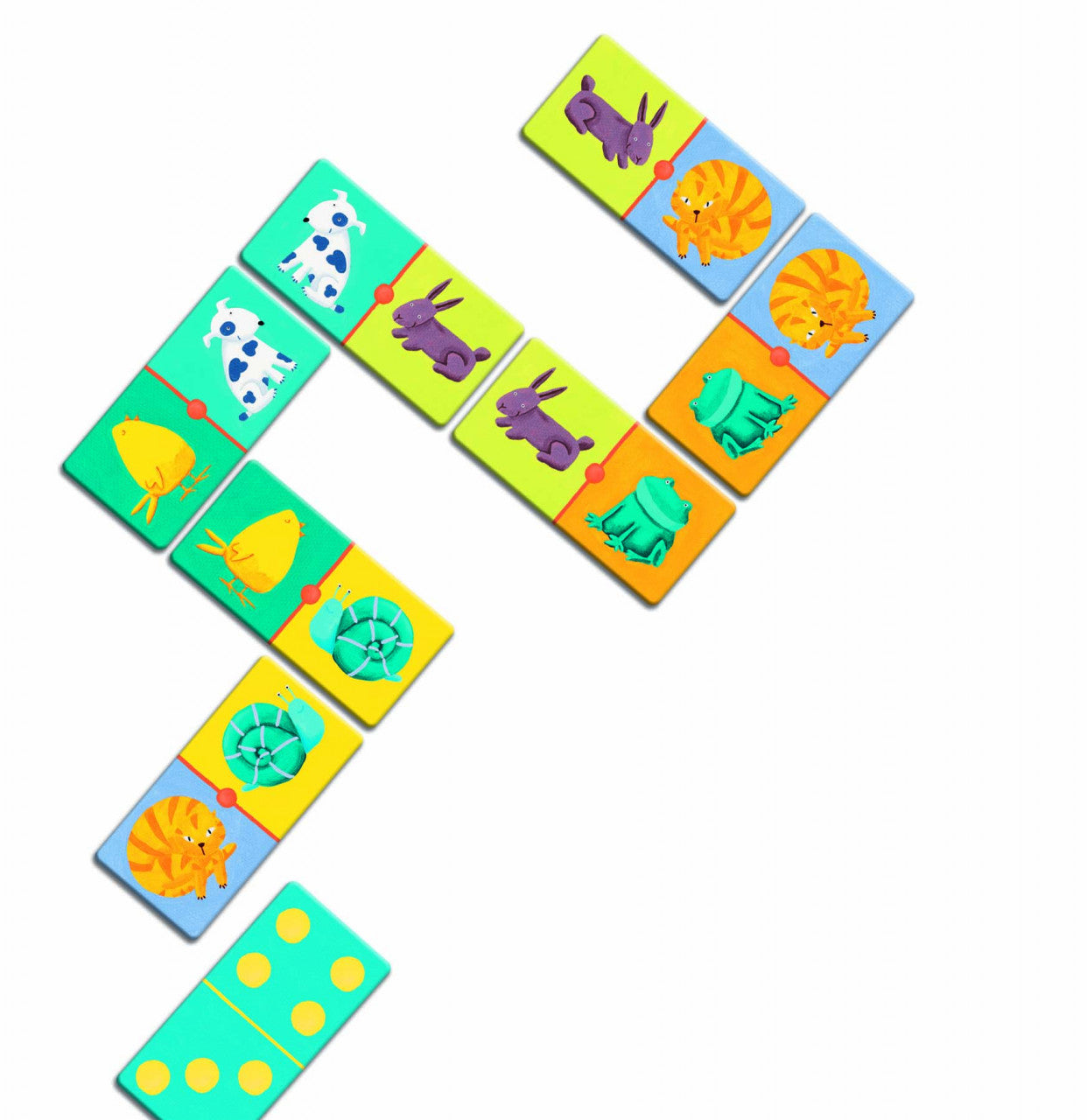 Domino animale si culori Djeco - Default Title (1) [ps:c04ef1a5-470d-4de2-809e-7cade57d1602]