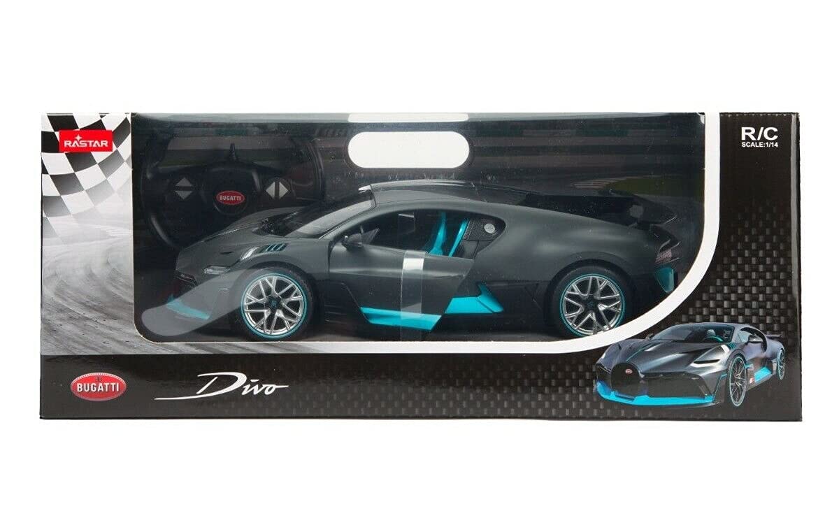 MASINA CU TELECOMANDA BUGATTI DIVO CU SCARA 1 LA 14 [ps:dd874f04-ff04-4687-a87a-401d8b345e9d]