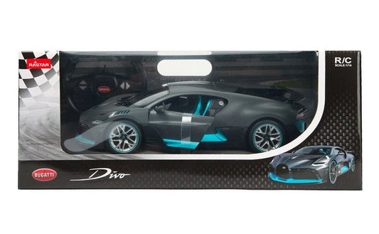 MASINA CU TELECOMANDA BUGATTI DIVO CU SCARA 1 LA 14 [ps:dd874f04-ff04-4687-a87a-401d8b345e9d]
