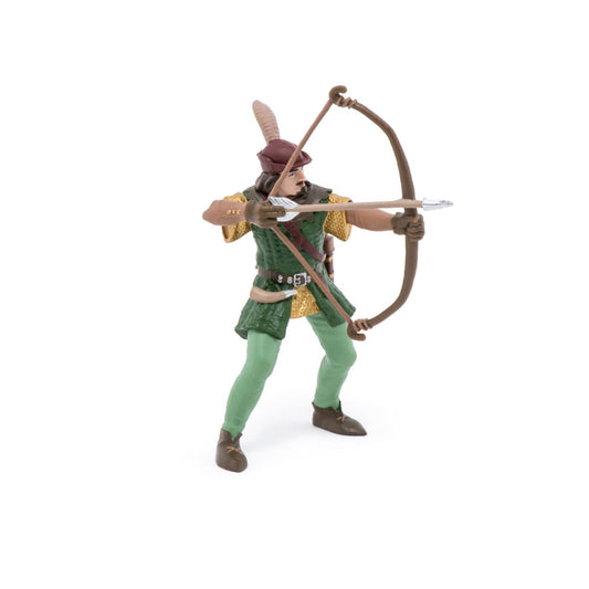 PAPO FIGURINA ROBIN HOOD - Imagine 1 [ps:442de441-1c52-49c5-bf1a-12c0d945a67b]