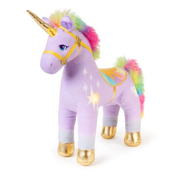 UNICORN ACADEMY UNICORN WILDTSTAR DE PLUS 17CM Spin Master - Imagine 1 [ps:19510a42-d7f4-475c-bf45-663d4634671c]
