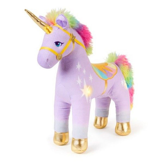 UNICORN ACADEMY UNICORN WILDTSTAR DE PLUS 17CM Spin Master - Imagine 1 [ps:19510a42-d7f4-475c-bf45-663d4634671c]