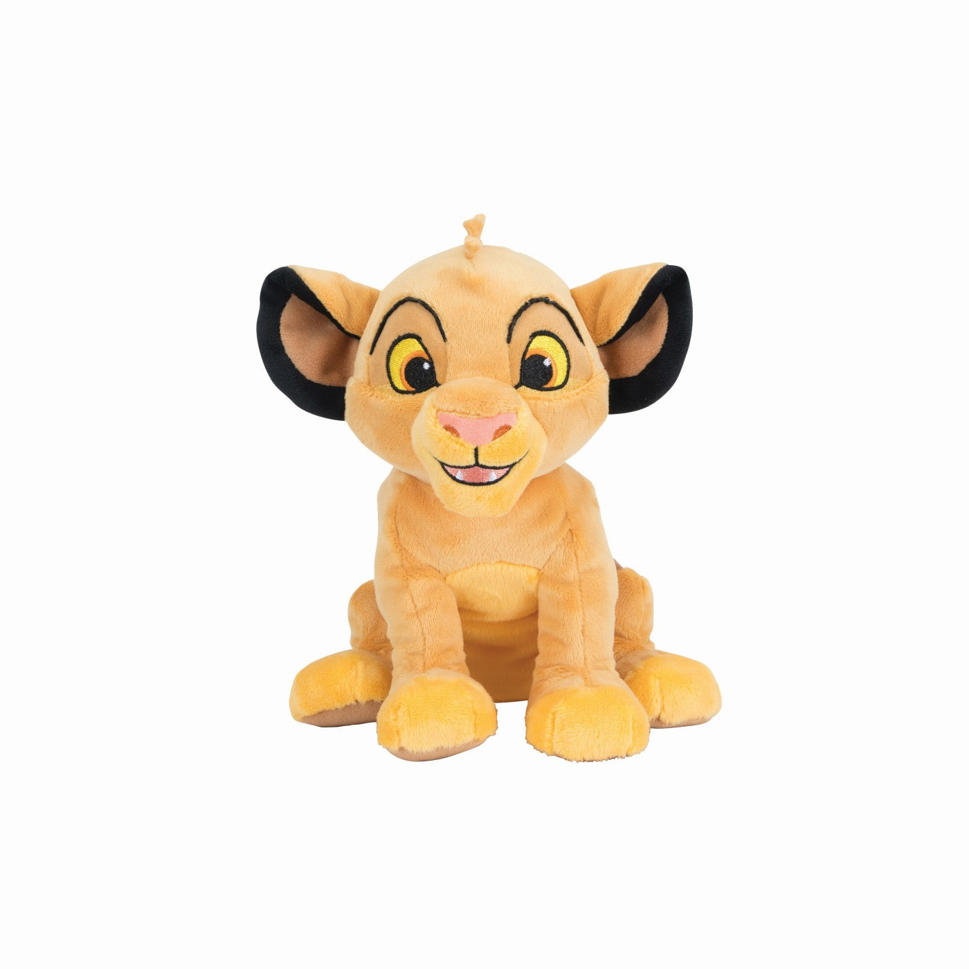 JUCARIE DE PLUS DISNEY SIMBA 17CM AS - Imagine 1 [ps:6764f4c0-fd74-4128-b85b-675113caefda]