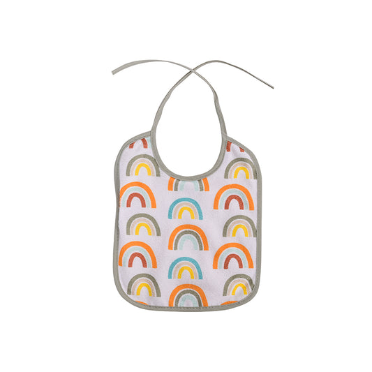 Set 3 Bavete Lorelli Bumbac și PEVA, Fetițe - 23x20 cm - unisex (1) [ps:d463a978-c625-4671-ae50-024f2a42188b]