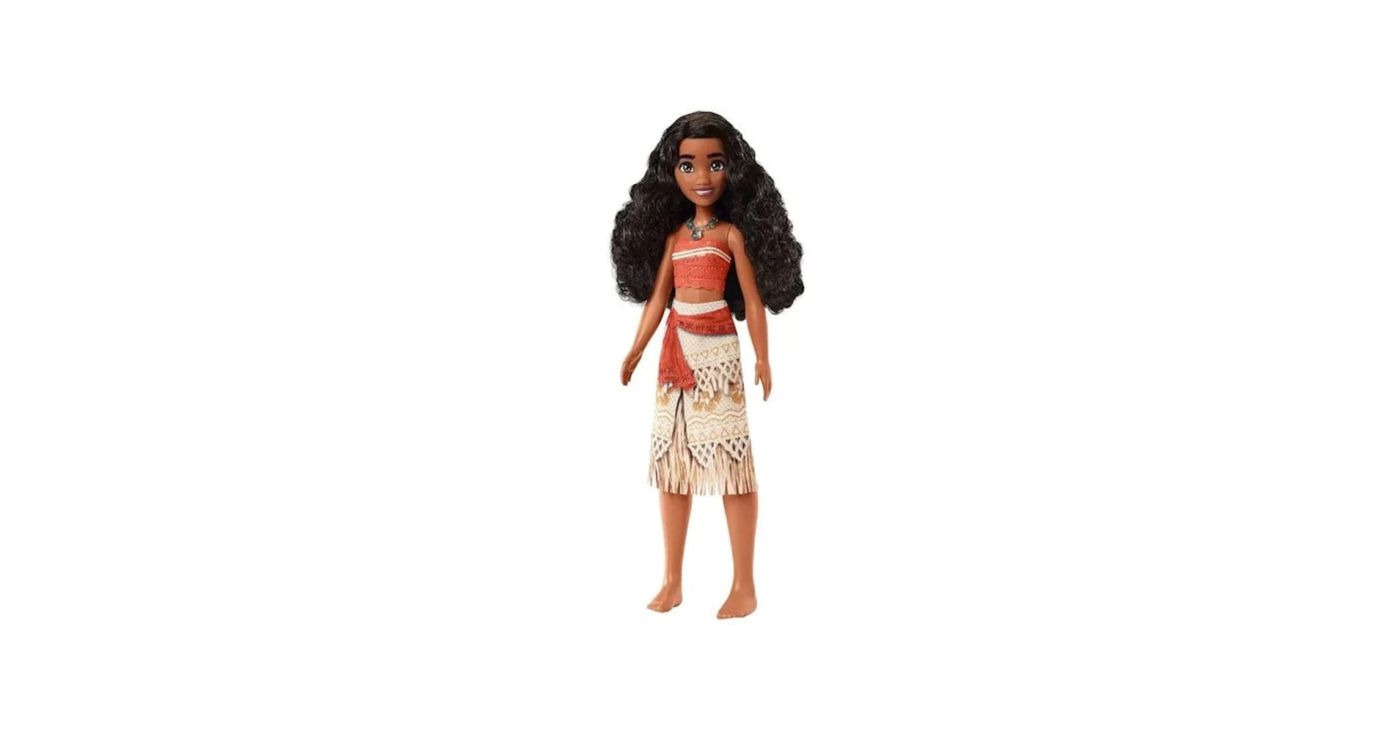Papusa Disney Princess Vaiana 30cm - Mattel - Default Title (1) [ps:fd17ac4a-149c-4058-95d3-7296da410ae2]