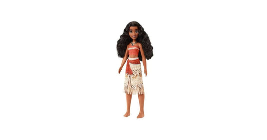 Papusa Disney Princess Vaiana 30cm - Mattel - Default Title (1) [ps:fd17ac4a-149c-4058-95d3-7296da410ae2]