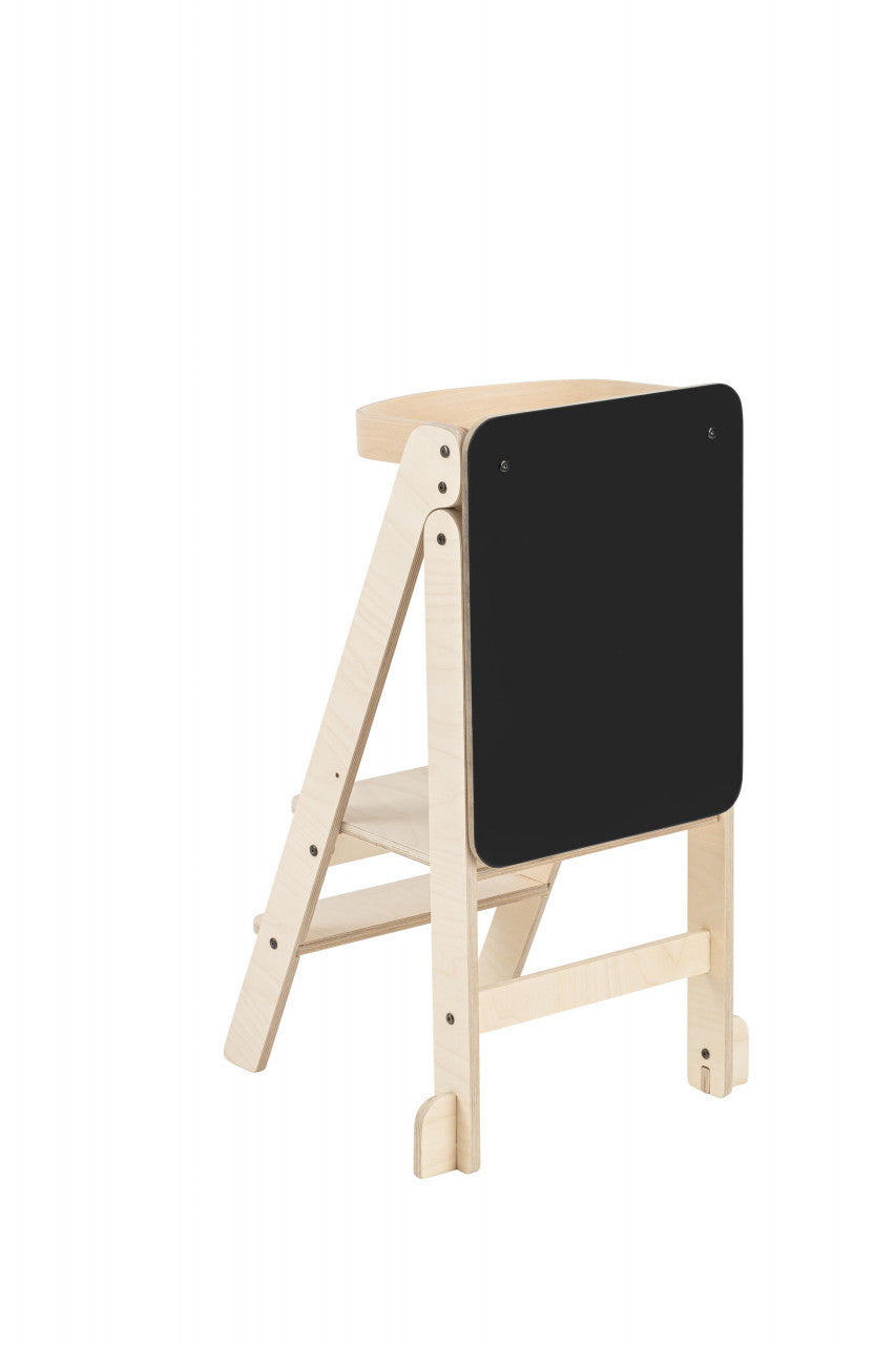Tabla de scris cu creta - accesoriu pentru Turn de - Imagine 1 [ps:8e0b86d2-946f-4b85-9939-f502cf8c4840]