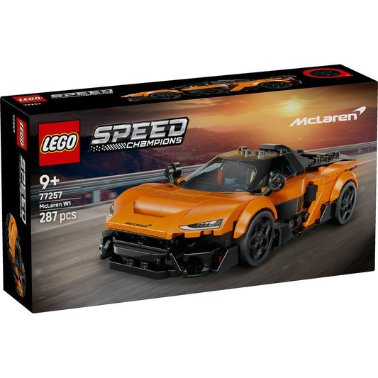 LEGO SPEED CHAMPIONS MCLAREN W1 77257 - Imagine 1 [ps:c34ff628-3ac5-4919-a146-38655900d39e]