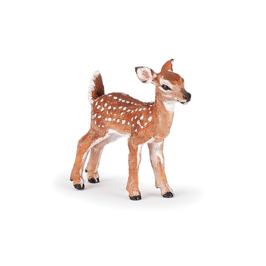 PAPO FIGURINA PUI DE CAPRIOARA CU COADA ALBA - Imagine 1 [ps:e146890b-a921-4ead-ae0e-3bfb6e1e5075]