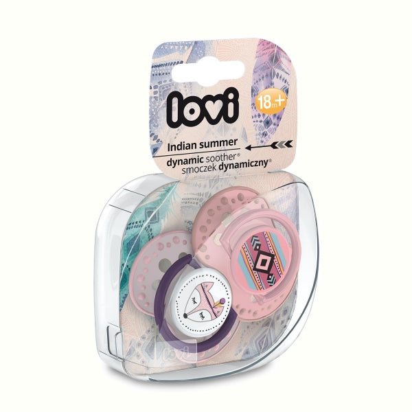 Lovi Suzeta Silicon Dynamic 18+ M 2 Pcs Indian Summer Fata - 22/876Girl [ps:e343e745-fdd6-4843-8ed9-1e4387be0199]