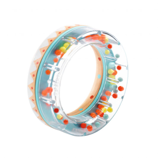 Jucarie bebe BabyRing, Djeco - Imagine 1 [ps:92bfbd59-a573-49e9-a04e-27ebd08b0618]