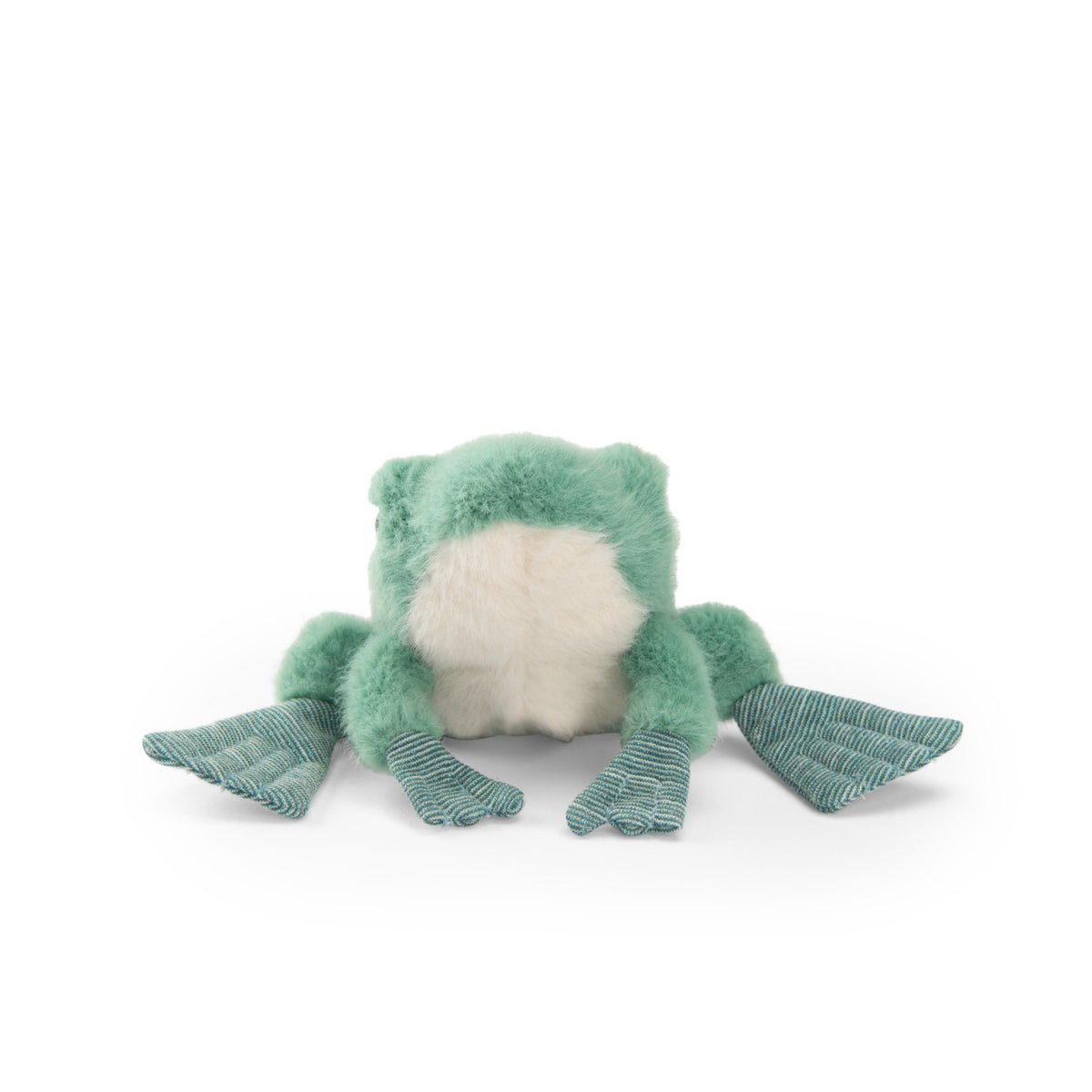 Jucarie de plus Broscuta verde Moulin Roty - Default Title (1) [ps:b4903051-07b6-4877-b755-325a27f46b69]