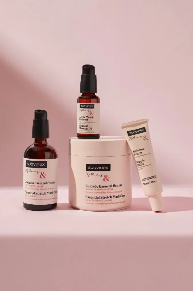 Balsam pentru mameloane Suavinex Mothering 30ml - 30 ML (1) [ps:e7641a43-7dc0-46e0-aaf8-6ffc4ff23c62]