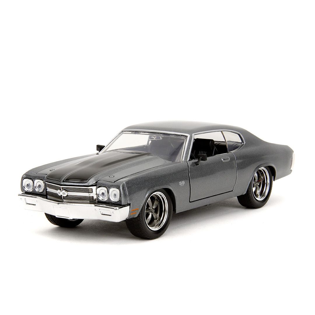 JADA FAST AND FURIOUS DIOREMA CASA TORETTO Simba - Chevelle (1) [ps:51d59850-c7b2-42e3-ad2d-10ae8d83642d]