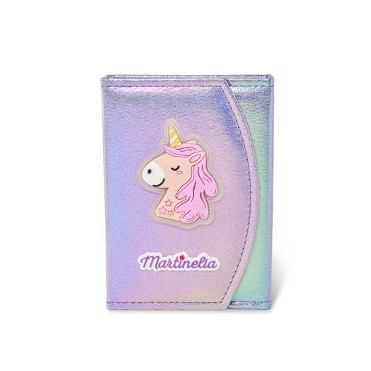 MARTINELIA LITTLE UNICORN TRUSA DE MACHIAJ PORTOFEL - Imagine 1 [ps:974a2621-500a-4104-814e-c73a68f5cbf9]