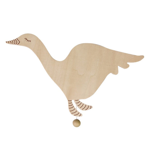 Decoratie muzicala lebada, Egmont Toys - Imagine 1 [ps:722708bf-4bd5-470c-a700-bb41dc8719ba]