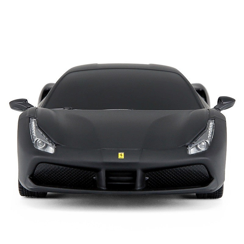 MASINA CU TELECOMANDA FERRARI 488 GTB ROSU SCARA 1 LA 24 - Negru (1) [ps:78a27bd3-0975-4664-80b5-6ed75936c3c5]