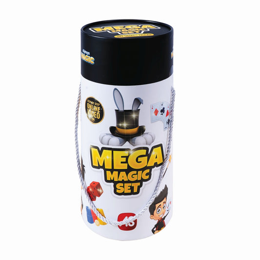SET MEGA MAGIC TRUCURI DE MAGIE AS - Imagine 1 [ps:65f5afc0-4acd-407d-8b07-fa414a09249e]
