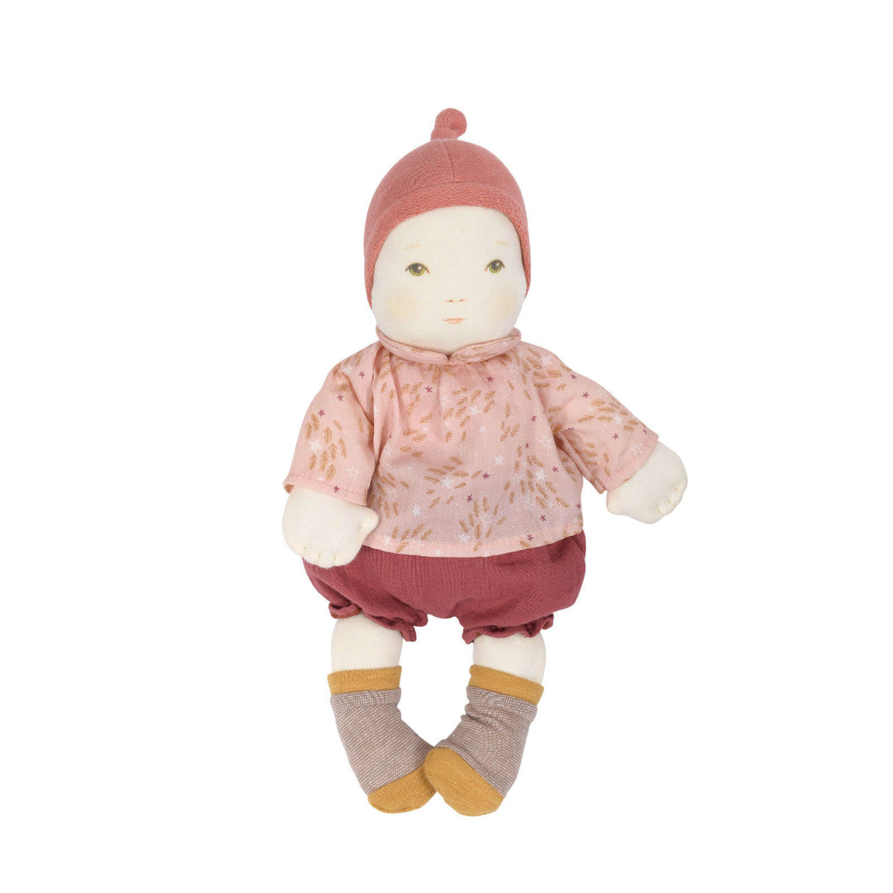 Bebelus textil, Moulin Roty - Imagine 1 [ps:c3fd4ccd-727a-4614-9b79-388dd6ccd24f]