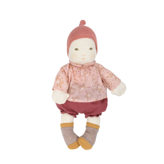 Bebelus textil, Moulin Roty - Imagine 1 [ps:c3fd4ccd-727a-4614-9b79-388dd6ccd24f]