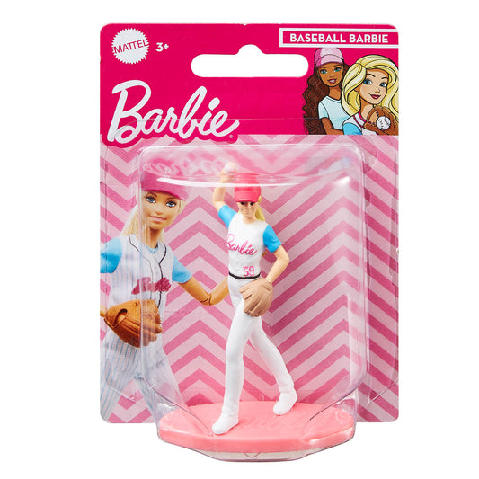 BARBIE, papusa, Barbie mini figurine, diverse modele - Imagine 1 [ps:c792ab1e-d2c0-4539-bc28-72c2e3959dca]