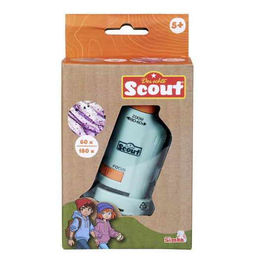 SIMBA SCOUT MICROSCOP DE BUZUNAR - Imagine 1 [ps:51cd1b31-fb6d-42bf-aef8-85cd04420a01]
