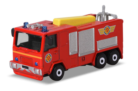 POMPIERUL SAM VEHICUL DIN METAL JUPITER SCARA 1 64 Simba - Imagine 1 [ps:ec7412c6-91dd-41e1-b694-c40604a32563]