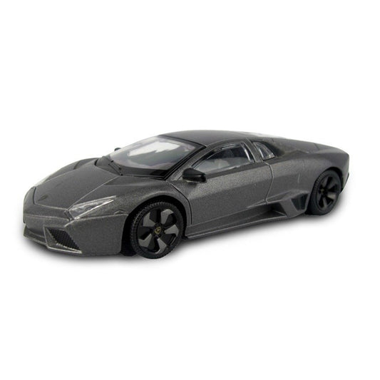 MASINUTA METALICA LAMBORGHINI REVENTON SCARA 1 LA 43 Rastar - Imagine 1 [ps:ea565418-321b-4b82-ad9e-b4bb3a750685]