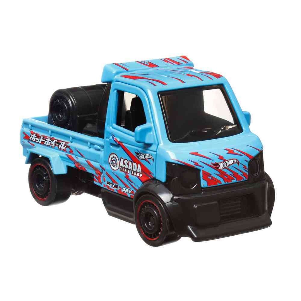HOT WHEELS MASINUTA METALICA CU SISTEM PULL BACK MIGHTY - Default Title (1) [ps:303a0afc-f13c-433a-a0fe-b89369d9ad58]