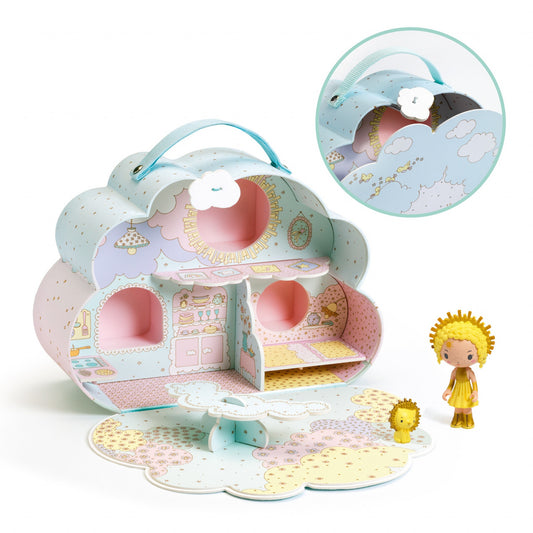 Colectia Tinyly Casuta lui Sunny si Mia, Djeco - Imagine 1 [ps:c3dd95c7-3029-487c-93c9-71b742f8cb55]