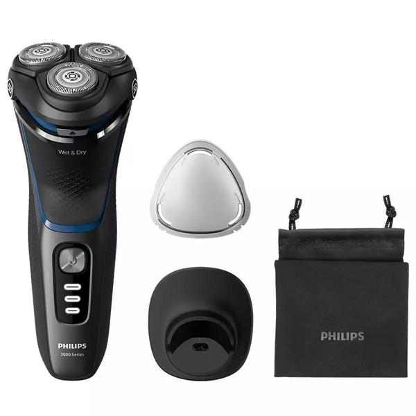 S3344/13 Aparat de ras electric umed si uscat Philips - Default Title (1) [ps:24ee891a-66fa-49c1-b034-7cbfe61cefc3]