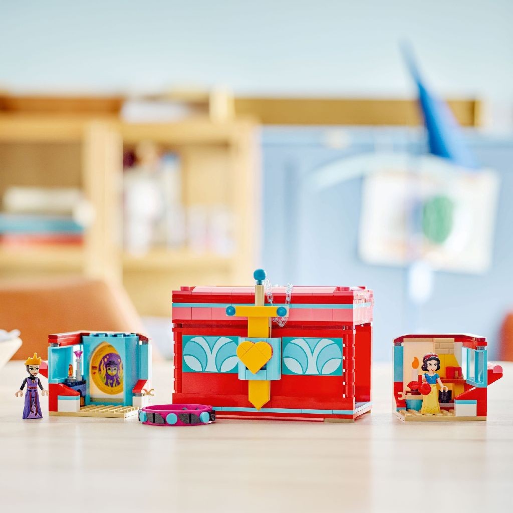 LEGO DISNEY PRINCESS CUTIA CU BIJUTERII A ALBEI CA - Default Title (1) [ps:16eaed40-afe1-44f7-a51d-06d210a4ccc6]