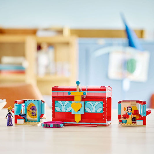 LEGO DISNEY PRINCESS CUTIA CU BIJUTERII A ALBEI CA - Default Title (1) [ps:16eaed40-afe1-44f7-a51d-06d210a4ccc6]