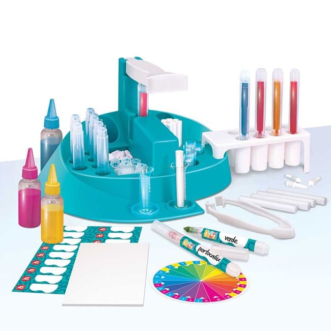 Atelier Markere Copii HappiHobbi Jumbo - Set Creativ - Default Title (1) [ps:76beb33c-9b20-4a39-81db-27419facaac5]