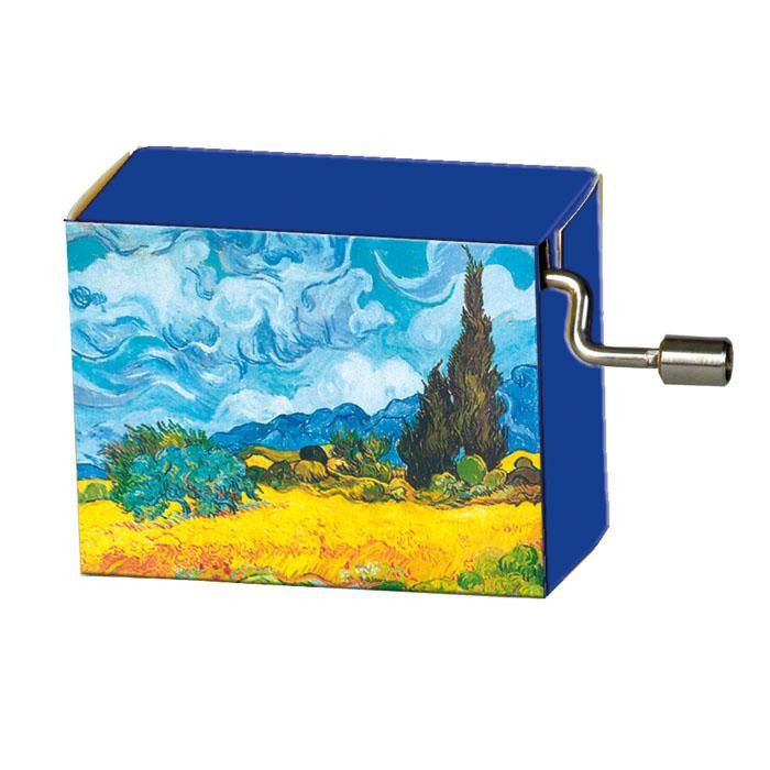 Flasneta Van Gogh, Fridolin - Imagine 1 [ps:f66187c8-9fb6-45d2-8f7f-2bc6886380a7]