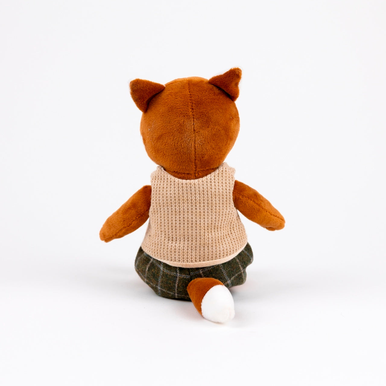 Vulpita de plus Max, Egmont Toys - Prietenul Magic Forest - Default Title (1) [ps:4952c986-c7e8-476d-90ba-6b61a1061b31]