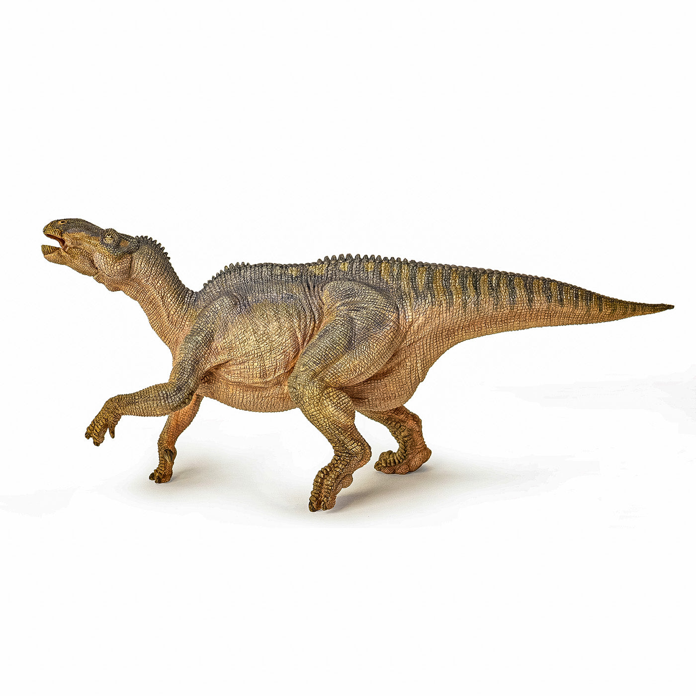 PAPO FIGURINA IGUANODON - Imagine 1 [ps:5f055813-d255-4269-bc38-12a057af48a1]