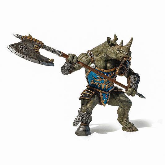 PAPO FIGURINA RINOCER MUTANT - Imagine 1 [ps:503f780f-e39d-482f-b8fa-c95996505c4a]