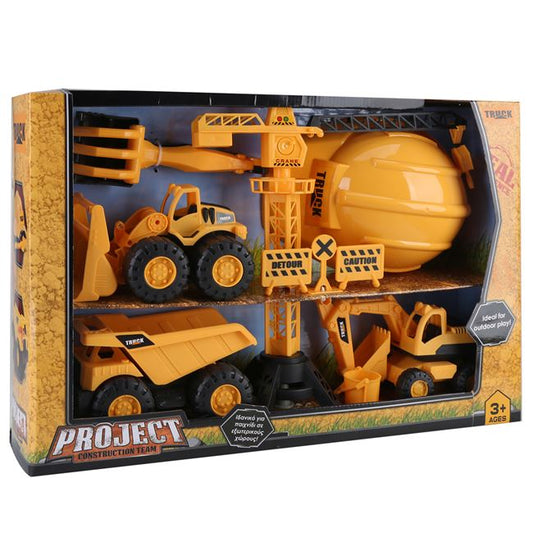 Set Vehicule de Șantier cu Accesorii și Cască Jumbo - Default Title (1) [ps:0261341a-99fe-4db1-a08f-6fdf632e3e51]
