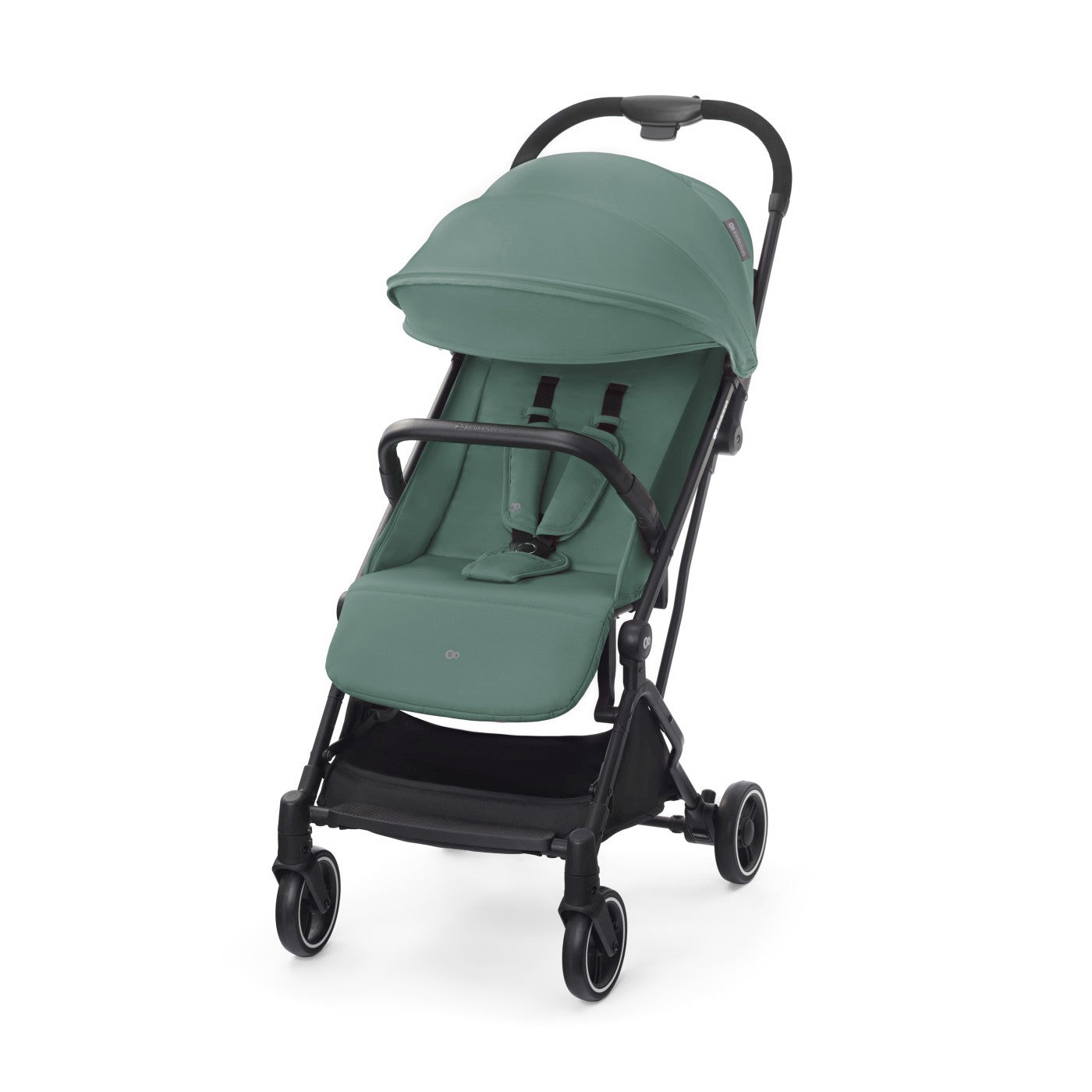 CARUCIOR SPORT KINDERKRAFT INDY2, SEA GREEN - Verde [ps:a4149178-8626-404e-b357-37a285a0a232]