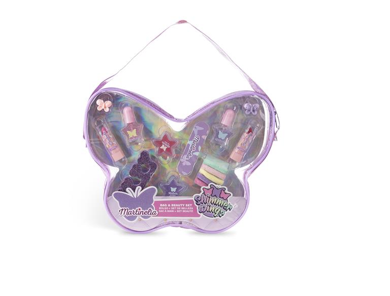 MARTINELIA SHIMMER WINGS SET INFRUMUSETARE IN GENTUTA IN - Imagine 1 [ps:4b140062-e2e3-4f1f-8fdc-7949023d4dcd]